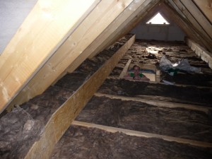 2012-08-17 Dachboden checken