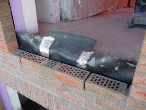 Dieser Wasserablauf am Fenster sieht besser aus | Jetzt wird gebaut